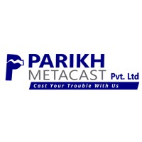 Parikh Group Logo